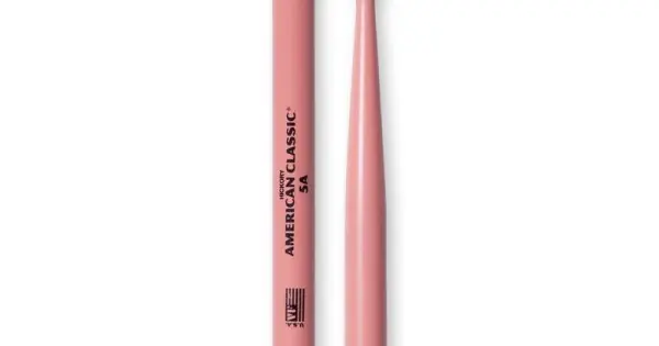 VIC FIRTH ACL-5AP American Calssic Pink Ordina Subito